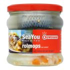 HOLLAND SEA YOU FISH BITES ROLMOPS 300 GMS