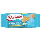 VERKADE VANILLA BISCUIT 150 GMS