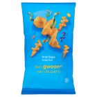 GWOON KRULCHIPS PAPRIKA 110 GMS