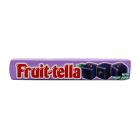 FRUITTELLA BLACK CURRANT CHEWY CANDY 36 GMS