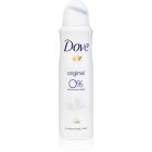 DOVE ORIGINAL DEO SPRAY (W)