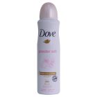 DOVE POWDER SOFT DEO SPRAY 150 ML