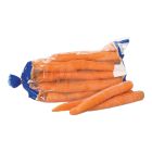 FRESH CARROTS PER KG