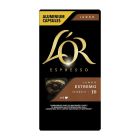 LOR ESPRESSO LUNGO ESTREMO 10'S