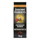 DOUWE EGBERTS BONEN ESPRESSO 1 KG