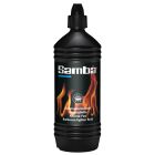 SAMBA LIQUID FIRE LIGHTERS 1 LTR