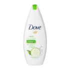 DOVE FRESH TOUCH SHOWER GEL