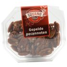 TOVANO SHELLED PECANNUTS 80 GMS