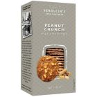 VERDUIJN'S CARAMELISED PEANUT BISCUITS 75 GMS