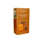 VERDUIJN'S BUTTER BISCUITS WITH CHOC CONUT 75 GMS
