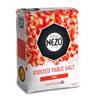 NEZO TABLE SALT PACKET (RED)