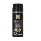 AXE GOLD OUD WOOD & DARK VANILLA DEO SPRAY