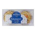 DUTCH BAKERY COCONUT RINGS 180 GMS