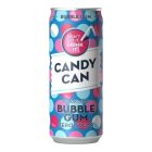 CANDY CANES CANDY BUBBLE GUM CAN 330 ML