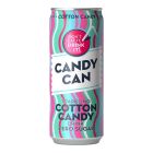 CANDY CANES CANDY COTTON CANDY CAN 330 ML