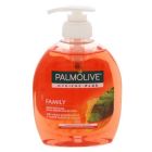 PALMOLIVE HAND WASH ANTI BACTERIAL-HYGIENE PLUS