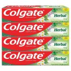 COLGATE HERBAL TOOTH PASTE 4X100 ML