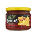 BANDEROS CHUNKY SALSA DIP MEDIUM 300 GMS