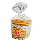 DUTCH BAKERY SYRUP WAFFER 100% 252 GMS