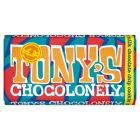 TONYS MILK CHOC CHIP COOKIE 180 GMS