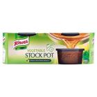 KNORR STOCKPOT 4S VEGETABLE 112 GMS