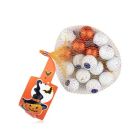 CREST MILK CHOCOLATE PUMPKINS AND EYEBALL NET 85 GMS