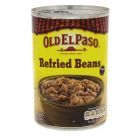 OLD ELPASO REFRIED BEANS 435 GMS