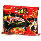 SAMYANG HOT CHICKEN 2X SPICY 140 GMS
