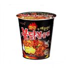 SAMYANG HOT CHICKEN CUP RAMEN 70 GMS