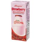 BINGGRAE UHT MILK STRAWBERRY 200 ML