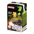 SAHMYOOK SOY MILK BLACK BEAN CALCIUM 140 ML