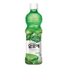WOONGIN NATURES ALOE BOTTLE 500 ML