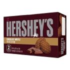 HERSHEY'S SEOJU CHOCOLATE WAFFLE 55 GMS
