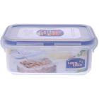 LOCK AND LOCK LANDL FOOD CONTAINER RECTANGLE 1'S