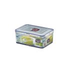 LOCK AND LOCK RECTANGULAR TALL FOOD CONTAINER 2.3 LTR 1'S