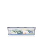 LOCK&LOCK RECT.SHORT FOOD CONTAINER 3.9LT