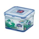 LOCK AND LOCK SQUARE TALL FOOD CONTAINER 860 ML 1'S