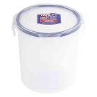 LOCK AND LOCK ROUND TALL FOOD CONTAINER 750 ML 1'S
