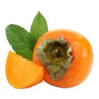 FRESH PERSIMMON PER KG
