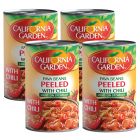 CALIFORNIA GARDEN PELED FOUL 4X450 GMS @15% OFF
