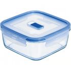 LUMINARC PURE BOX SQUARE 76 CL 1'S