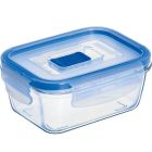 LUMINARC PURE BOX RECTANGULAR 82 CL 1'S