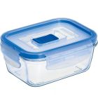 LUMINARC PURE BOX RECTANGULAR 122 CL 1'S