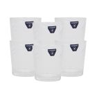 LUMINARC GENOVA O F TUMBLER 25 CL