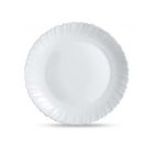 LUMINARC FESTON OSHIK DIN PLATE 27CM