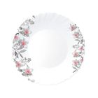 LUMINARC FESTON IKATUMI DINNER PLATE 27 CM