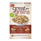 POST GREAT GRAINS CRUNCHY PECAN 16 OZ