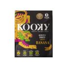 KOOKY GENTLY DRIED BANANA 25 GMS