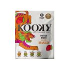 KOOKY FREEZE DRIED MANGO 12 GMS