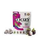 KOOKY FREEZE DRIED MANGOSTEEN 12 GMS